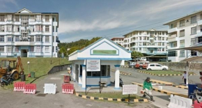 Country heights Homestay